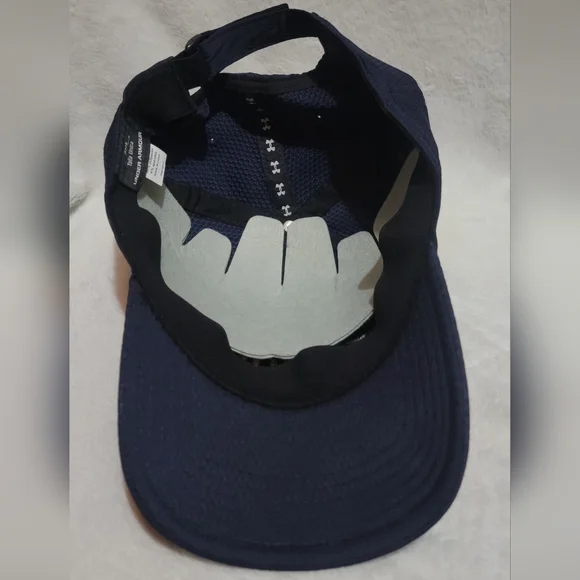 New York Under Armour Hat - Picture 4 of 4